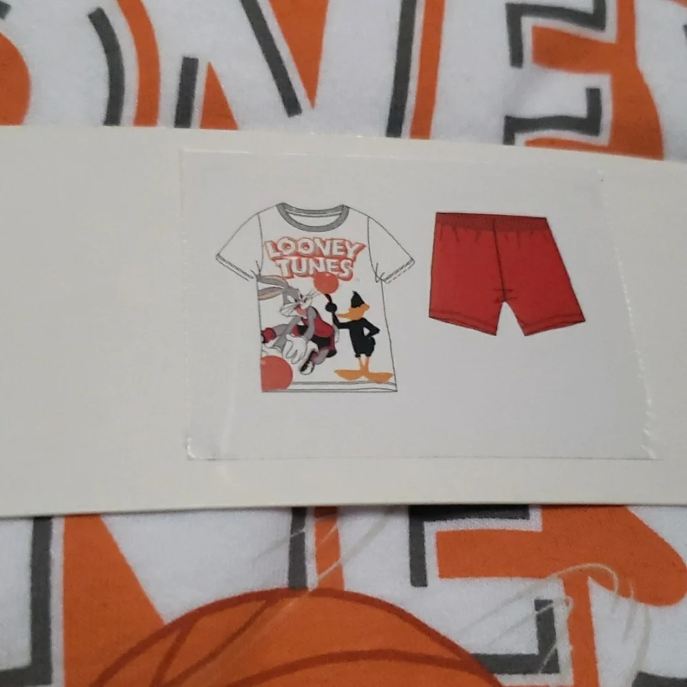 Warner Bros. looney tunes